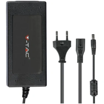 LED Barošanas bloks 12V 30W 2.5A IP44, plastmasas,