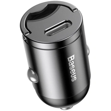 Lādētājs Baseus Tiny Star Mini PPS Car Charger Typ