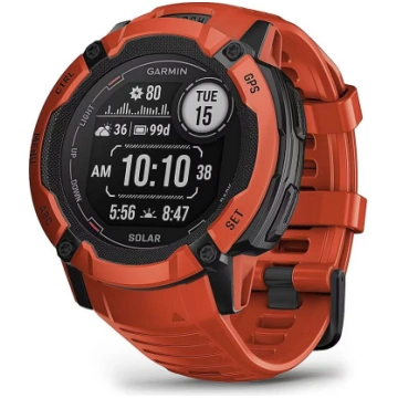 GARMIN INSTINCT 2X FLAME RED 010-02805-01 | 000000
