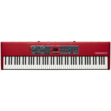 Clavia Nord Nord Piano 5 88