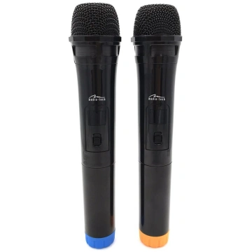 Meida-Tech Accent PRO MT395 Karaoke Microphone