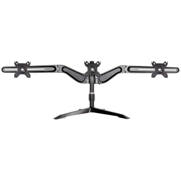 SilverStone Triple Monitor Arm (SST-ARM31BS)