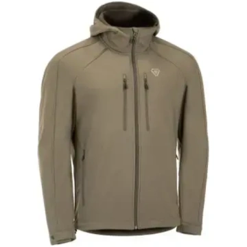 ED Softshell jaka ar kapuci Outrider