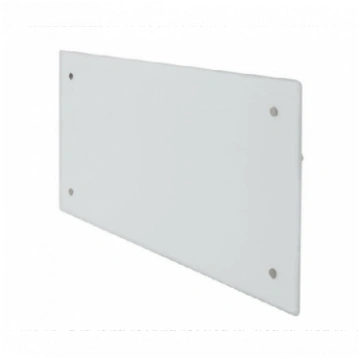 ADAX CLEA el. stikla radiators ar WiFi termostatu 