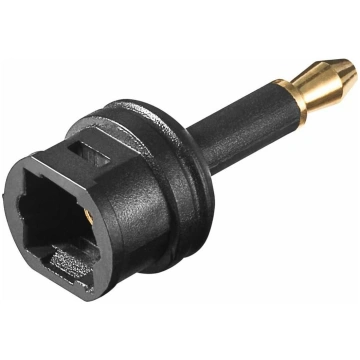 MicroConnect digital audio adapter (optical) TOSLI