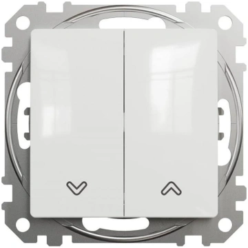 Schneider Electric Sedna Design Przycisk zaluzjowy