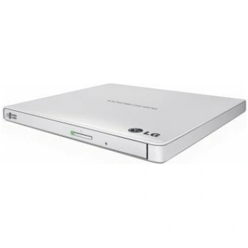 LG GP57EW40 Ārējais diskdzinis | GP57EW40 | 880608