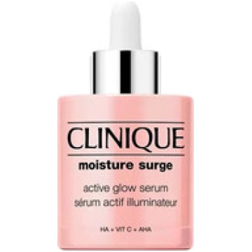 Clinique Moisture Surge Active Glow Serum - Rozjas