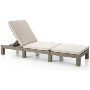 Keter Daytona Deluxe 252225