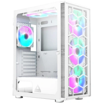 Case|MONTECH|X3 Glass|MidiTower|Case product featu