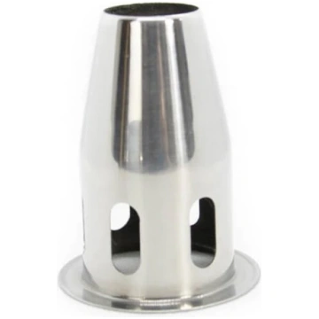 Ø2" 51mm dioptriju virzošais konuss