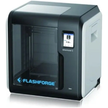 3D printeris Flashforge Adventurer 3 — Flashforge 
