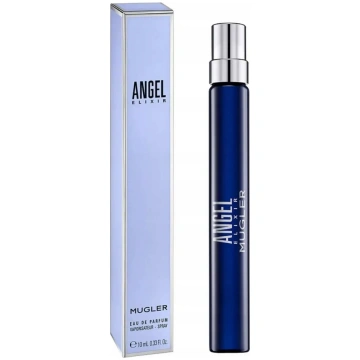 Smaržas sievietēm, Thierry Mugler, Angel Elixir ED