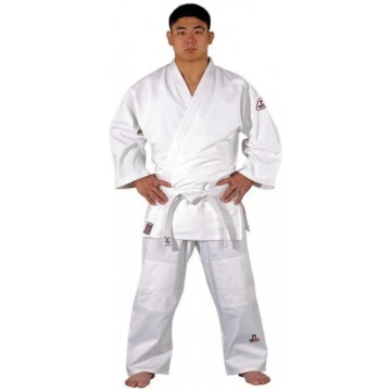 Judogi Principianti Intermedi Dojo Line Tong - 130
