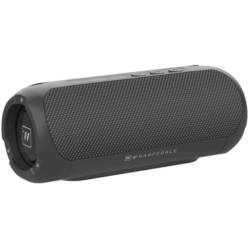 Wharfedale Exson S Black