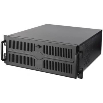 Chieftec UNC-409S-AIO-OP, Rack, Server Enclosure, 
