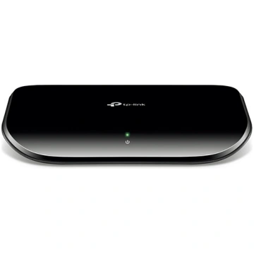 TP-LINK | Switch | TL-SG1005D | Unmanaged | Deskto