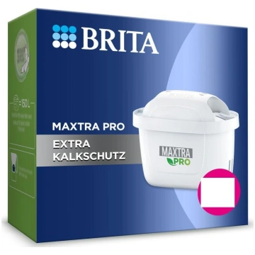 Brita MAXTRA PRO Extra Lime Protection Pack 6 ( 12