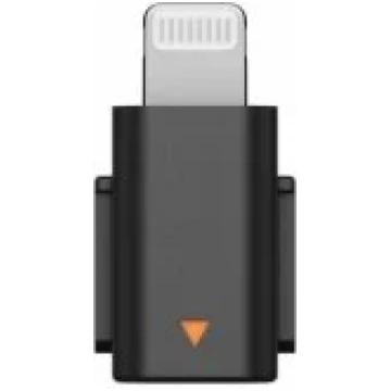 DJI Mic Mini Mobile Phone Adapter Lightning CP.RN.