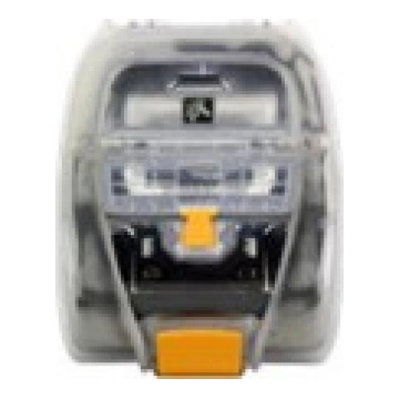 Zebra KIT. Acc Exoskeleton futrālis ar plecu siksn