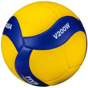 Mikasa V200W Volleyball FIVB