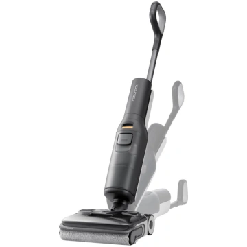 ROBOROCK Vacuum Cleaner-ROBOROCK-F25 ACE-Upright/W