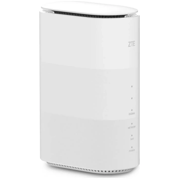 Rūteris ZTE MC888B 5G, balta krās