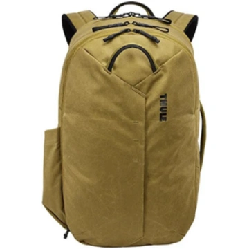 Thule | Aion Travel Backpack 28L | Backpack | Nutr