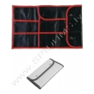 SIBEL SCISSORS CASE - Šķēres futlāris