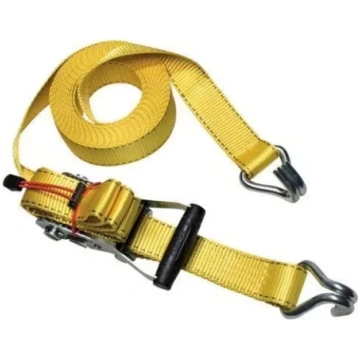 Kravas nostiprināšanas trosīte 4500mm, MASTER LOCK