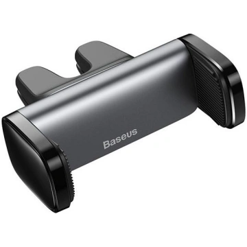 Telefons turetajs Baseus Steel Cannon Air Outlet m