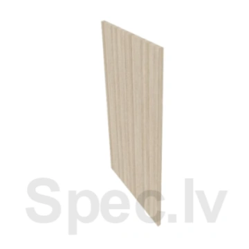 PANELIS NP3 370 mm platums