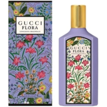 Gucci Flora Gorgeous Magnolia Edp Spray 100ml