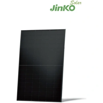 Jinko Tiger Neo 455W / n-type, FB, DG Nav norādīts