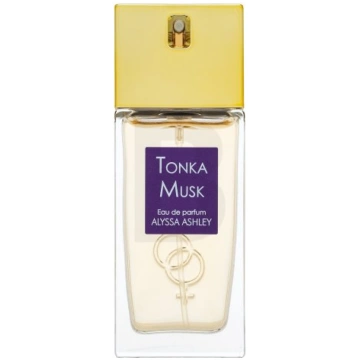 Alyssa Ashley Tonka Musk EDP U 30 ml