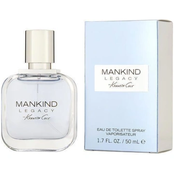 Tualetes ūdens Kenneth Cole Mankind Legacy, 50 ml