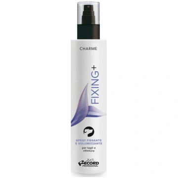 Charme Fixing+ Smidzinātājs - teksturējošs un apjo