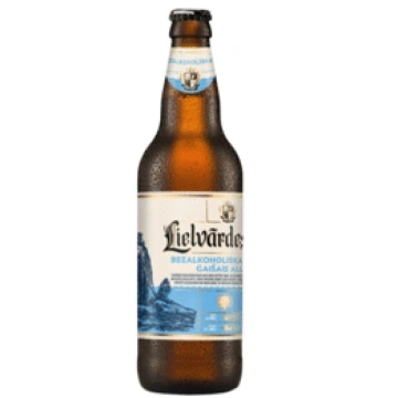 Alus LIELVĀRDES bezalkoholiskais 0,5L D
