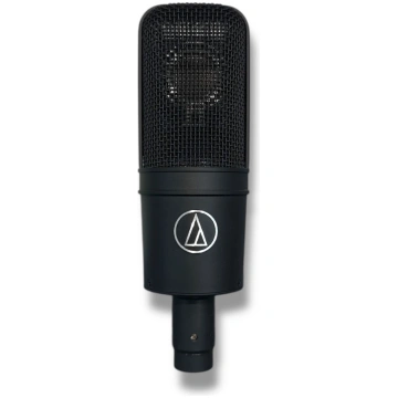 Lietots - Audio Technica AT4040