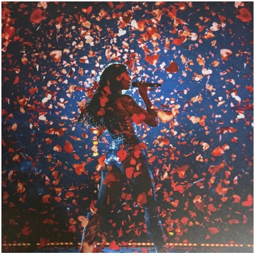 CD DUA LIPA "Live From Mexico" (2CD)