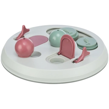 Stratēģiskā rotaļlieta kaķiem – Trixie, Cat Activi