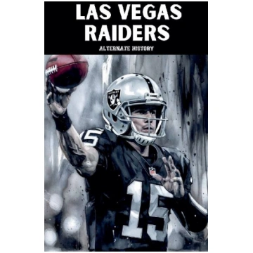 Las Vegas Raiders Alternate History