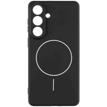 OBAL:ME MagNetix Matte TPU Cover Aizsargapvalks pr