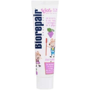 Biorepair Kids Zobu pasta bērniem 50ml 80173310971