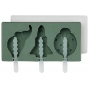 nuuroo Elin Saldējuma trauciņi Dusty green NU312G
