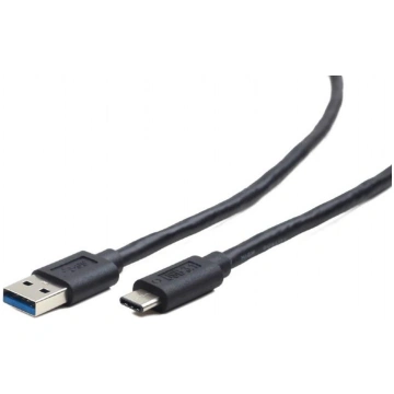 CABLE USB-C TO USB3 0.1M/CCP-USB3-AMCM-0.1M GEMBIR