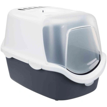 Trixie Kuweta Vico Open Top Bialo- | TX-40341 | 40