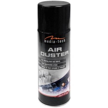 AIR DUSTER MT2607 MEDIA-TECH