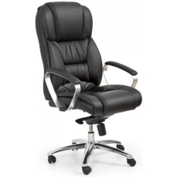 FOSTER chair color: black Halmar V-CH-FOSTER-FOT-C