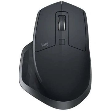 Bezvadu datora pele Logitech Logitech MX Master 2S
